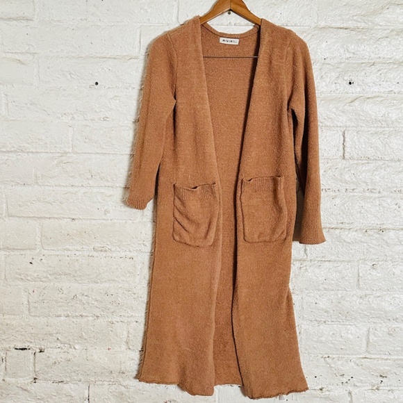 Rivir cardigan sweater color tab size M - Picture 5 of 5